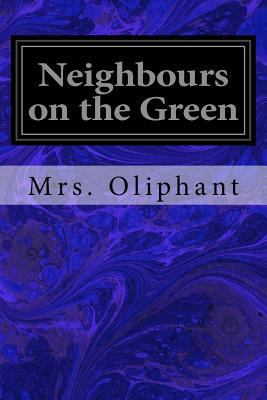 Neighbours on the Green 1544281080 Book Cover