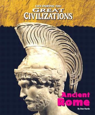 Ancient Rome 1567117422 Book Cover