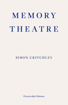 Memory Theatre 0992974712 Book Cover