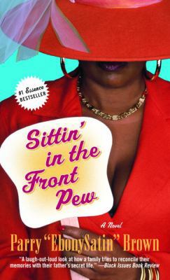 Sittin' in the Front Pew B001VF1ELW Book Cover