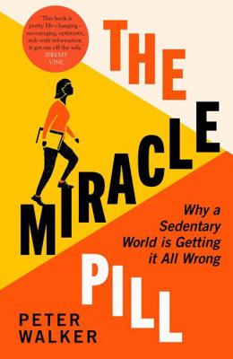 Miracle Pill 1471192555 Book Cover