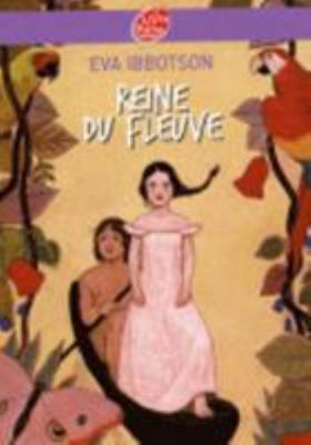 Reine du fleuve [French] 2013227337 Book Cover
