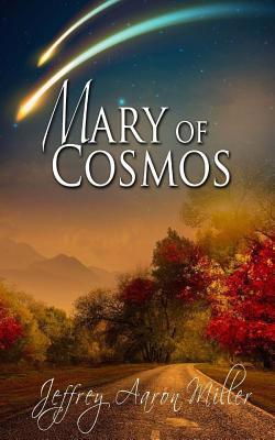 Mary of Cosmos 1718839235 Book Cover