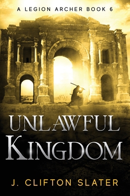 Unlawful Kingdom B0CCCX51ZM Book Cover