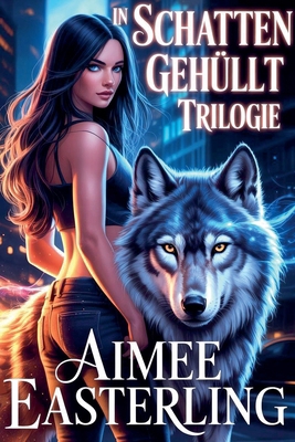 In Schatten gehüllt Trilogie [German] B0FXCTK3C4 Book Cover