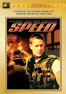 Speed B000BZISTO Book Cover