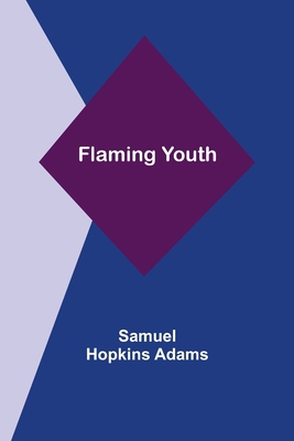 Flaming Youth 9356018235 Book Cover