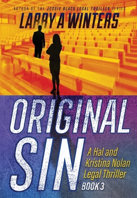 Original Sin 1970558024 Book Cover