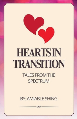 Hearts in Transition B0FBCM3L2G Book Cover
