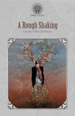 A Rough Shaking 938935322X Book Cover