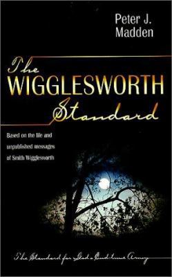 Wigglesworth Standard 0883686120 Book Cover