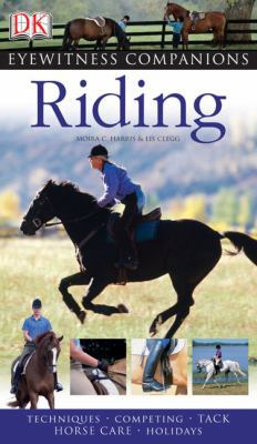 Riding 0756616654 Book Cover