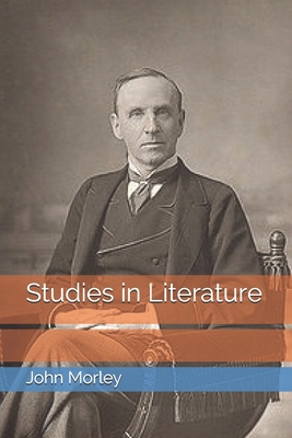 Studies in Literature B08XLGGCCX Book Cover