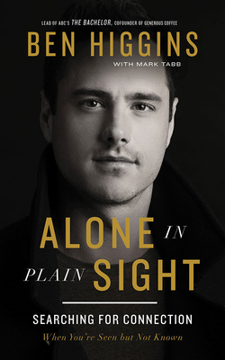 Alone in Plain Sight: Searching for Connection ... 1713571579 Book Cover