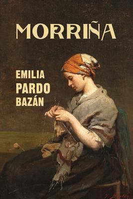 Morriña [Spanish] 1542973651 Book Cover