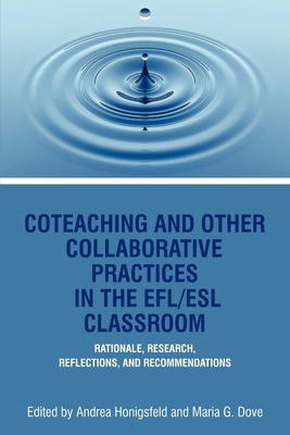 Coteaching and Other Collaborative Practices in... 1617356875 Book Cover