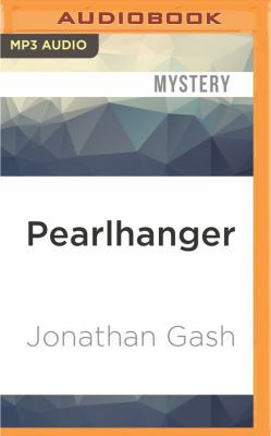 Pearlhanger 1531816002 Book Cover
