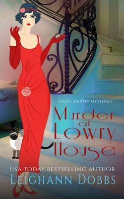 Murder at Lowry House 153801338X Book Cover