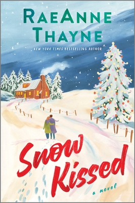 Snow Kissed 1335013172 Book Cover