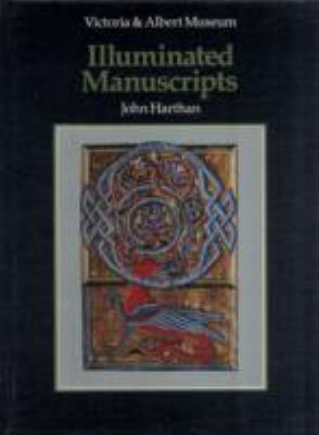 Illuminated Manuscript N 0880450193 Book Cover