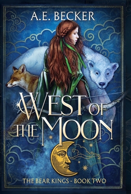 West of the Moon 1960517058 Book Cover