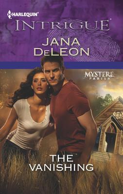The Vanishing: A Mystery Novel 0373696531 Book Cover