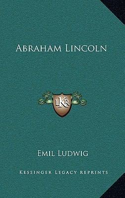 Abraham Lincoln 1163225088 Book Cover