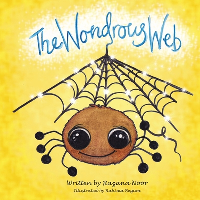 The Wondrous Web 9948024044 Book Cover