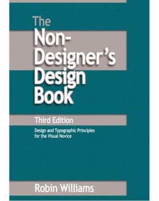 Williams: Non-Designers Design Bk_p3 0321534042 Book Cover