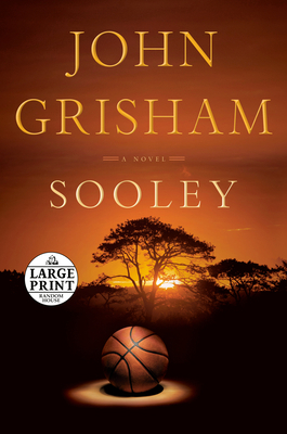 Sooley [Large Print] 0593459318 Book Cover