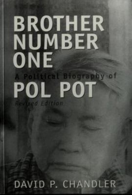 BROTHER NUMBER ONE: a Political Biography of Po... B003TMPKRO Book Cover