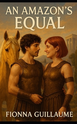 An Amazon's Equal 1499631332 Book Cover