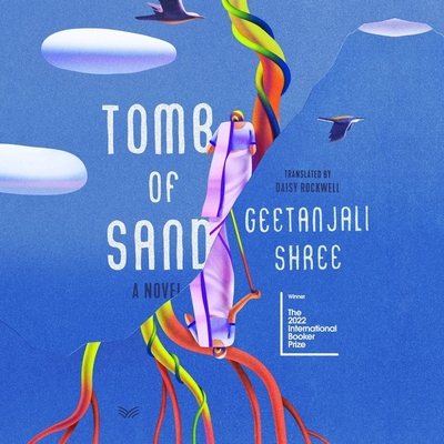 Tomb of Sand B0BDHZHYHF Book Cover