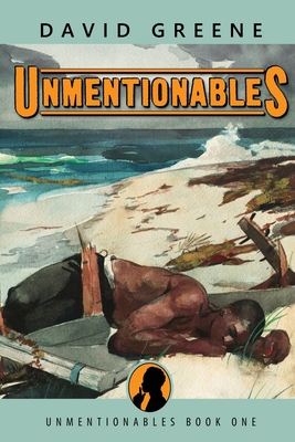 Unmentionables 0988946246 Book Cover