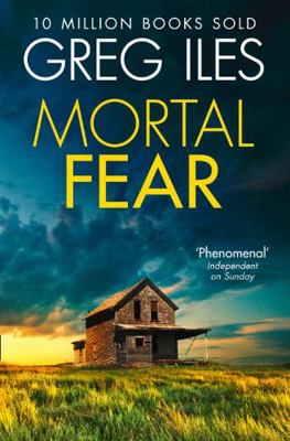 Mortal Fear 0007546076 Book Cover