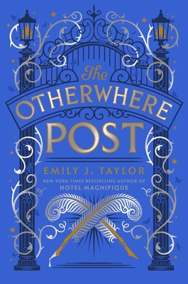 The Otherwhere Post 1782694420 Book Cover