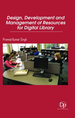 Design, Development and Management of Resources... 1680959395 Book Cover