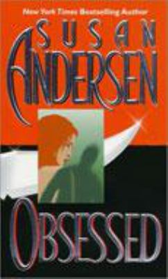 Obsessed [Large Print] 1587247038 Book Cover