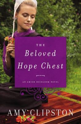 The Beloved Hope Chest 0310352886 Book Cover