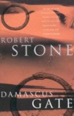 Damascus Gate 0330375938 Book Cover