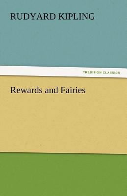 Rewards and Fairies 3842438117 Book Cover