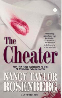 The Cheater 0765358603 Book Cover