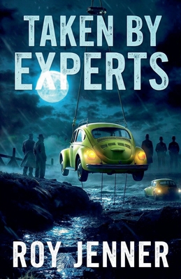 Taken By Experts B0DJ1W7XSG Book Cover