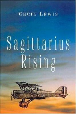 Sagittarius Rising 1853675598 Book Cover