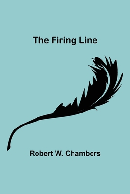 The Firing Line 9355895909 Book Cover