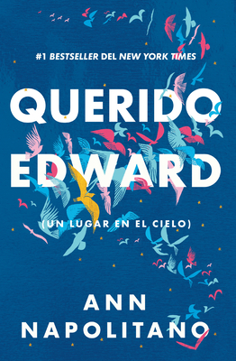 Querido Edward / Dear Edward [Spanish] 1644732149 Book Cover