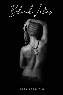 Black Lotus [Large Print] B0BDXDKYD6 Book Cover