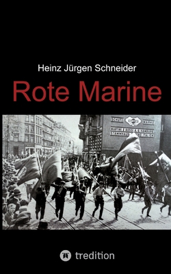 Rote Marine [German] 3384148363 Book Cover