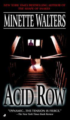 Acid Row 0515135828 Book Cover