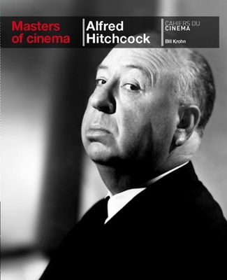 Masters of Cinema: Alfred Hitchcock B0082RMXWQ Book Cover